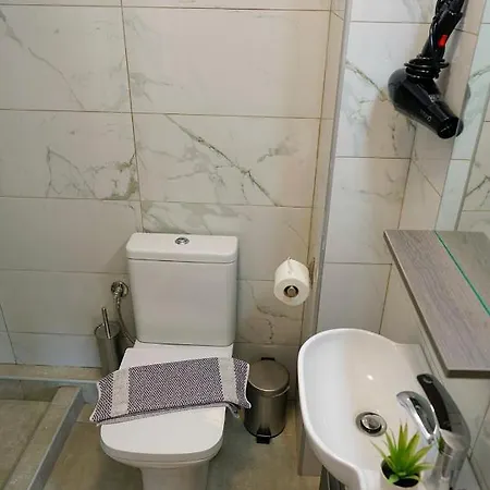 Charikleia's Aparthotel