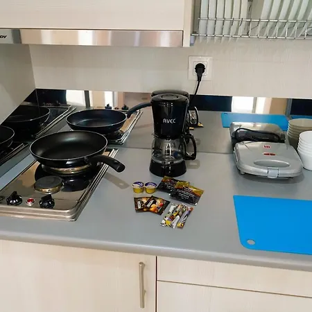 Charikleia's Káto Lekhónia